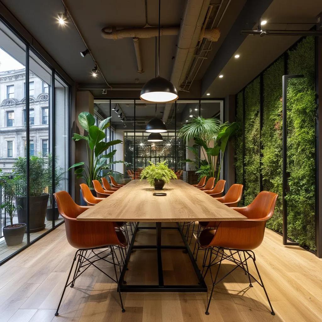 Oficinas principales de Breeze Holdings