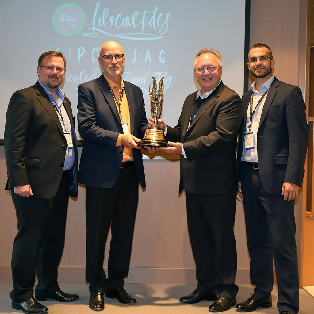 Premio a la innovación financiera