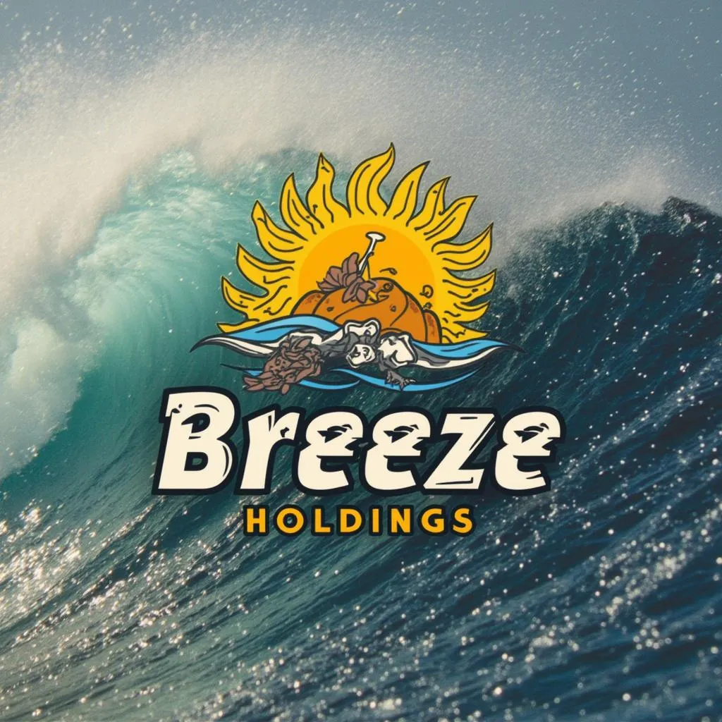 Breeze Holdings Logo