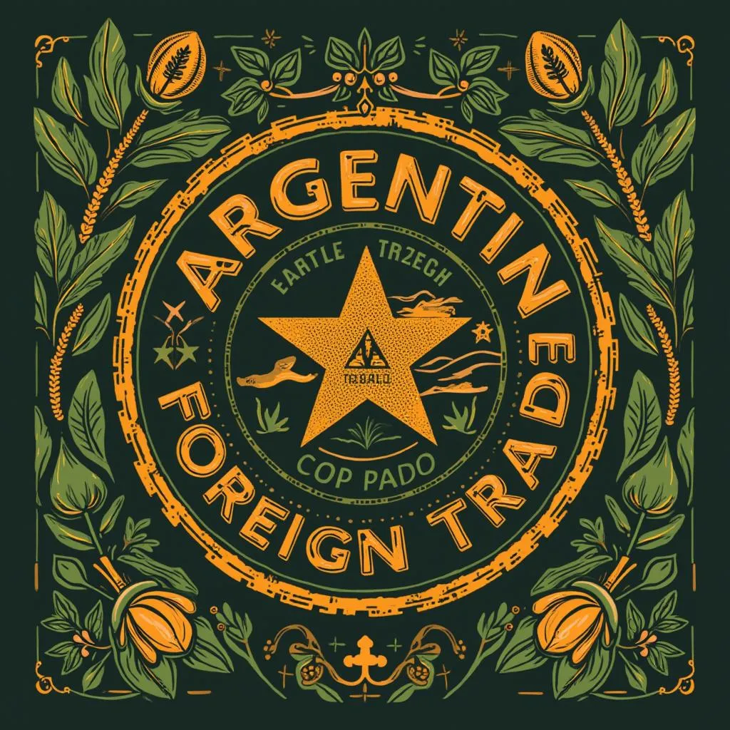 Empresa de comercio exterior en Argentina