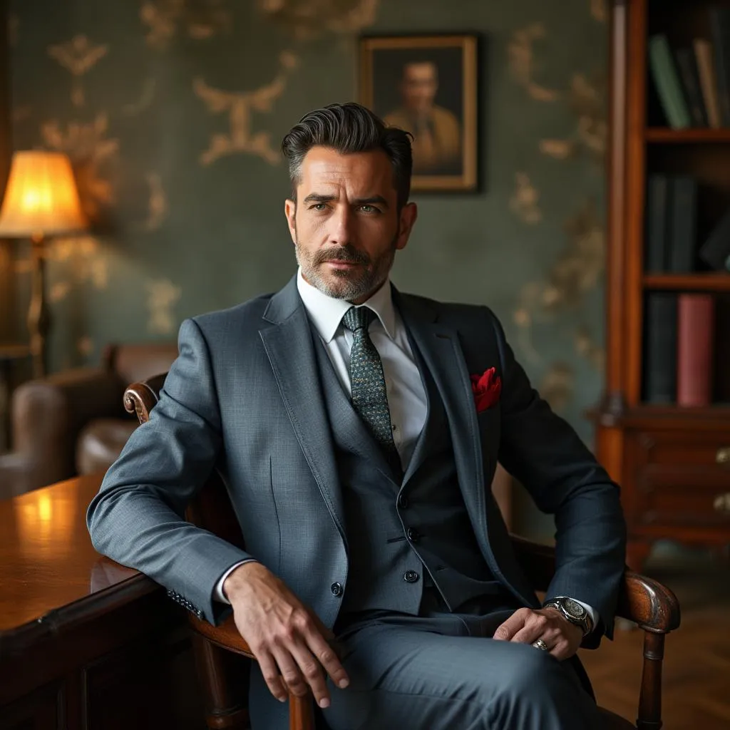 Alejandro Montero