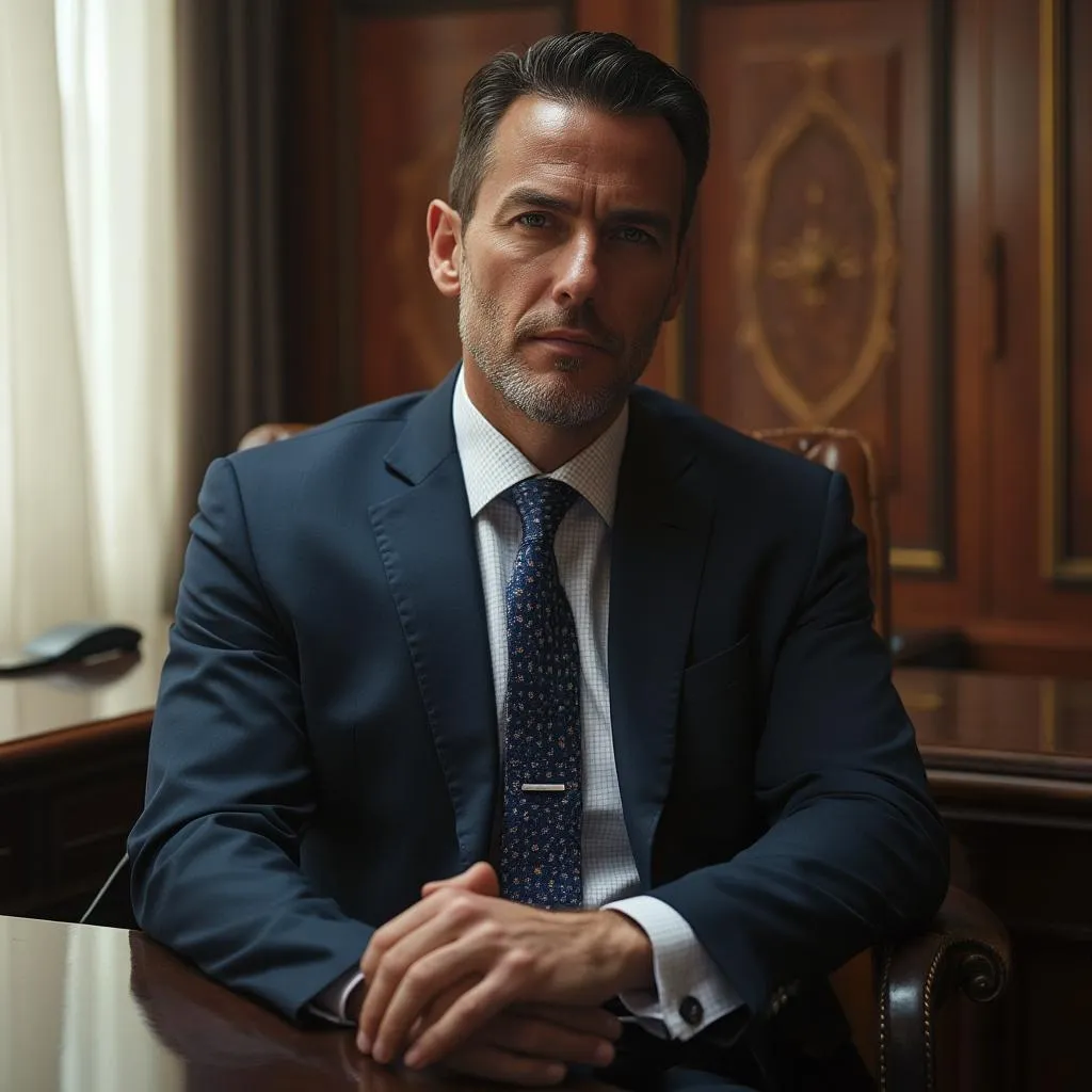 Federico Larrañaga